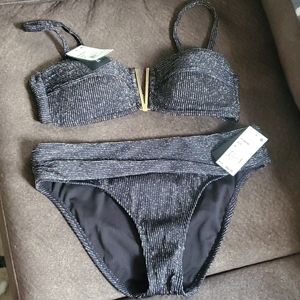 Kenneth Cole bathing suit